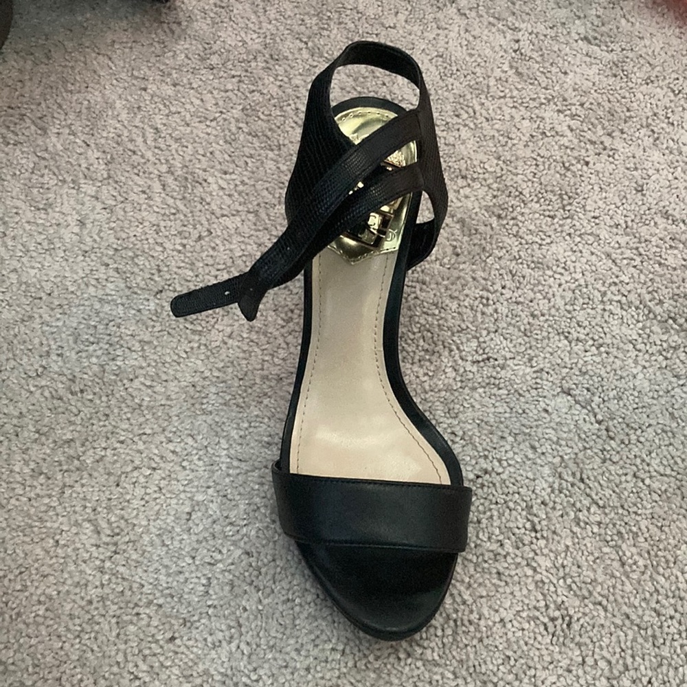 Vince Camuto high heels